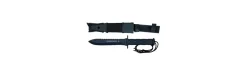 Cuchillo Supervivencia de Combate King II