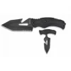 Cuchillo Táctico Albainox Skinner