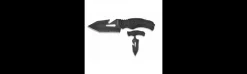 Cuchillo Táctico Albainox Skinner