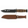 Cuchillo Táctico Albainox USMC