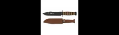 Cuchillo Táctico Albainox USMC