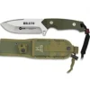 Cuchillo Táctico K25 Bravo