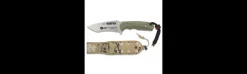 Cuchillo Táctico k25 Coyote Vosper