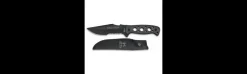 Cuchillo Táctico K25 Funda