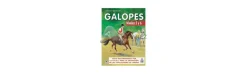 Curso de Equitación. Galopes. Niveles 5 y 6.