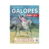Curso de Equitación. Galopes. Niveles 1 Al 4.