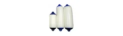 Defensas Hinchables Pvc bicolor