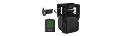 Dispensador de Grano Digital con Mando a Distancia