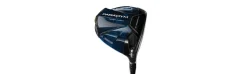 Driver Callaway Paradym