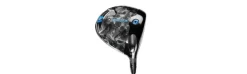 Driver Callaway Paradym Ai Smoke MAX