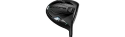 Driver Cobra Baffler Offset Lady