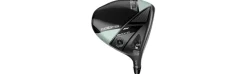 Driver Cobra OPTM MAX-D Lady