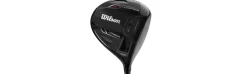 Driver Wilson Dynapower Carbon Lady