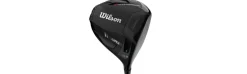 Driver Wilson Dynapower Max Lady