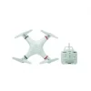 DRON Cuadropter con 4 ejes