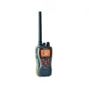 Emisora Portátil Cobra Marine VHF HH350
