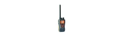 Emisora Portátil Cobra Marine VHF HH350