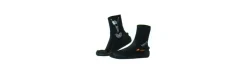 Escarpines De Buceo Seac Sub Basic Hd
