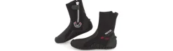 Escarpines De Buceo Seac Sub Basic Hd 3mm