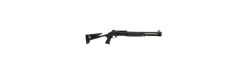 Escopeta de Corredera Benelli M4 Telescópica