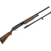 Escopeta de Corredera Mossberg 500 Hunting Combo - 20/76