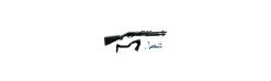 Escopeta de Corredera Stinger Tactical Defender