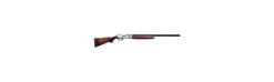 Escopeta Semiautomática Benelli Montefeltro Silver