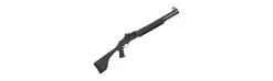 Escopeta Semiautomática Mossberg 930 SPX Pistol Grip 8T - 12/76
