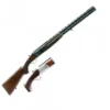 Escopeta Superpuesta Stinger SPZ SM Calibre 20 Báscula Cromada