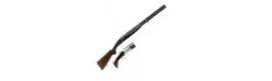 Escopeta Superpuesta Stinger SPZ SM Calibre 20 Báscula Cromada