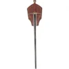 Espada de los Caballeros Templarios