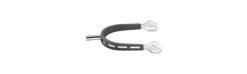 Espuela Inglesa Sprenger Ultrafit Extra Grip Unisex Punta Recta Unisex (PAR)