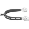 Espuela Inglesa Sprenger Ultrafit Extra Grip Unisex Punta Bola (PAR)