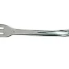 Espuela Inglesa Zaldi Inox BR5P-10 Junior (PAR)