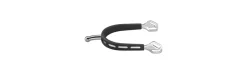 Espuela Sprenger "Ultrafit Extragrip" Gallo Bola