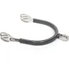 Espuelas de Rueda Metalab 4 mm