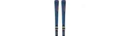 Esquís Nordica Steadfast 75 + TP 2COMP FDT
