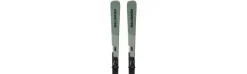 Esquís Salomon S/MAX 8 + M10 GW L80