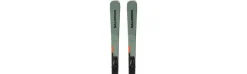 Esquís Salomon S/MAX 8 XT + M10 GW L80