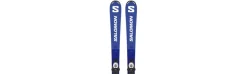 Esquís Salomon S/Race JR M Race + L6 GW Junior