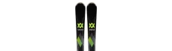 Esquís Volkl Deacon XTD + VMotion 10 GW