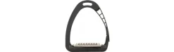 Estribo Acavallo Arena Allupro 10,5cm Junior