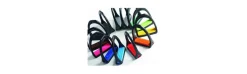 Estribo Compositi "Profile Premium" (Par)