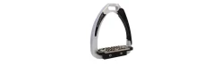 Estribo de Seguridad Imperator Super Horse Junior 10 cm (Par)