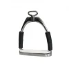 Estribo de seguridad inox. giratorio (Par)