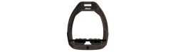 Estribo Flex-On Safe-On Grip Inclinado (Par)