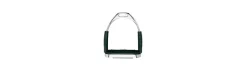 Estribo HS Sprenger de Seguridad (Par)