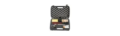 Estuche Completo De Limpieza Para Rifles