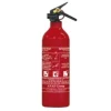 Extintor de polvo barco (ABC) 1 kg