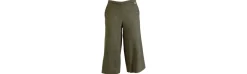 Falda Pantalón Pasión Morena Tweed Mujer
